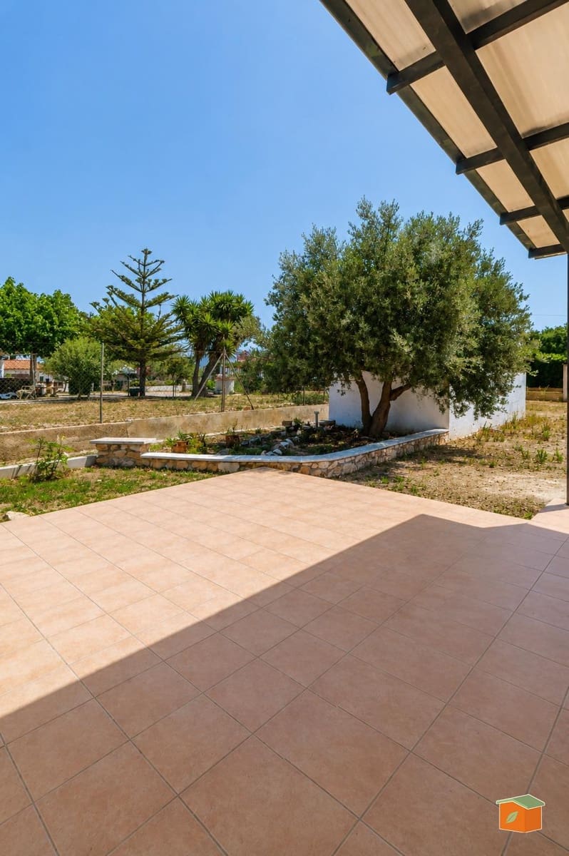 2 sypialnia Finka/Dom wiejski na sprzedaż w Tortosa z basenem - 113 000 € (Ref: 9949942)
