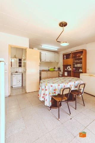 2 quarto Quinta/Casa Rural para venda em Tortosa com piscina - 113 000 € (Ref: 9949942)