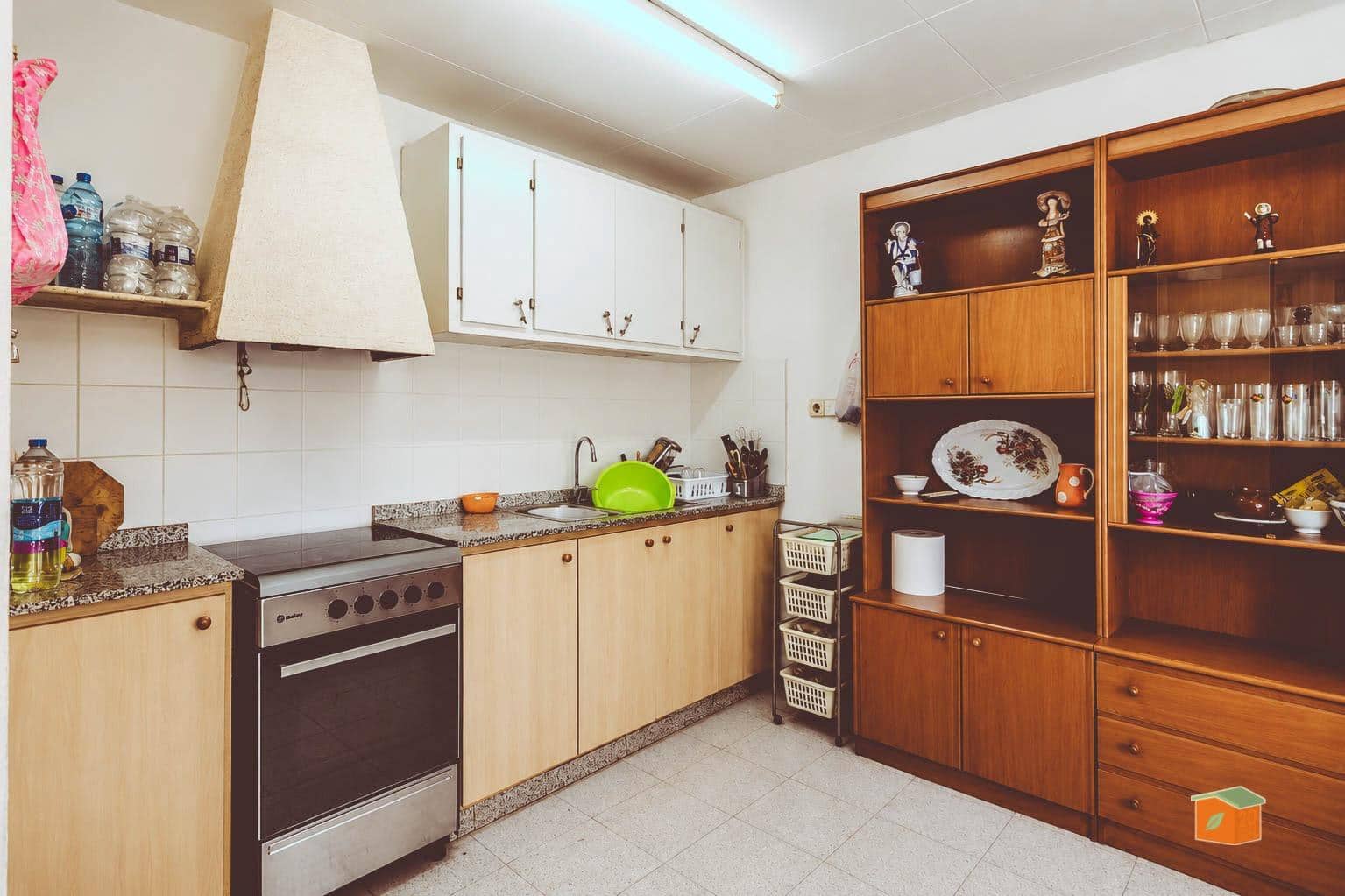 2 sypialnia Finka/Dom wiejski na sprzedaż w Tortosa z basenem - 113 000 € (Ref: 9949942)
