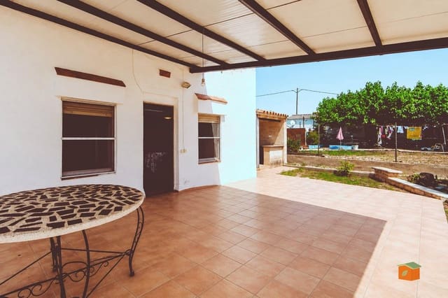 2 quarto Quinta/Casa Rural para venda em Tortosa com piscina - 113 000 € (Ref: 9949942)