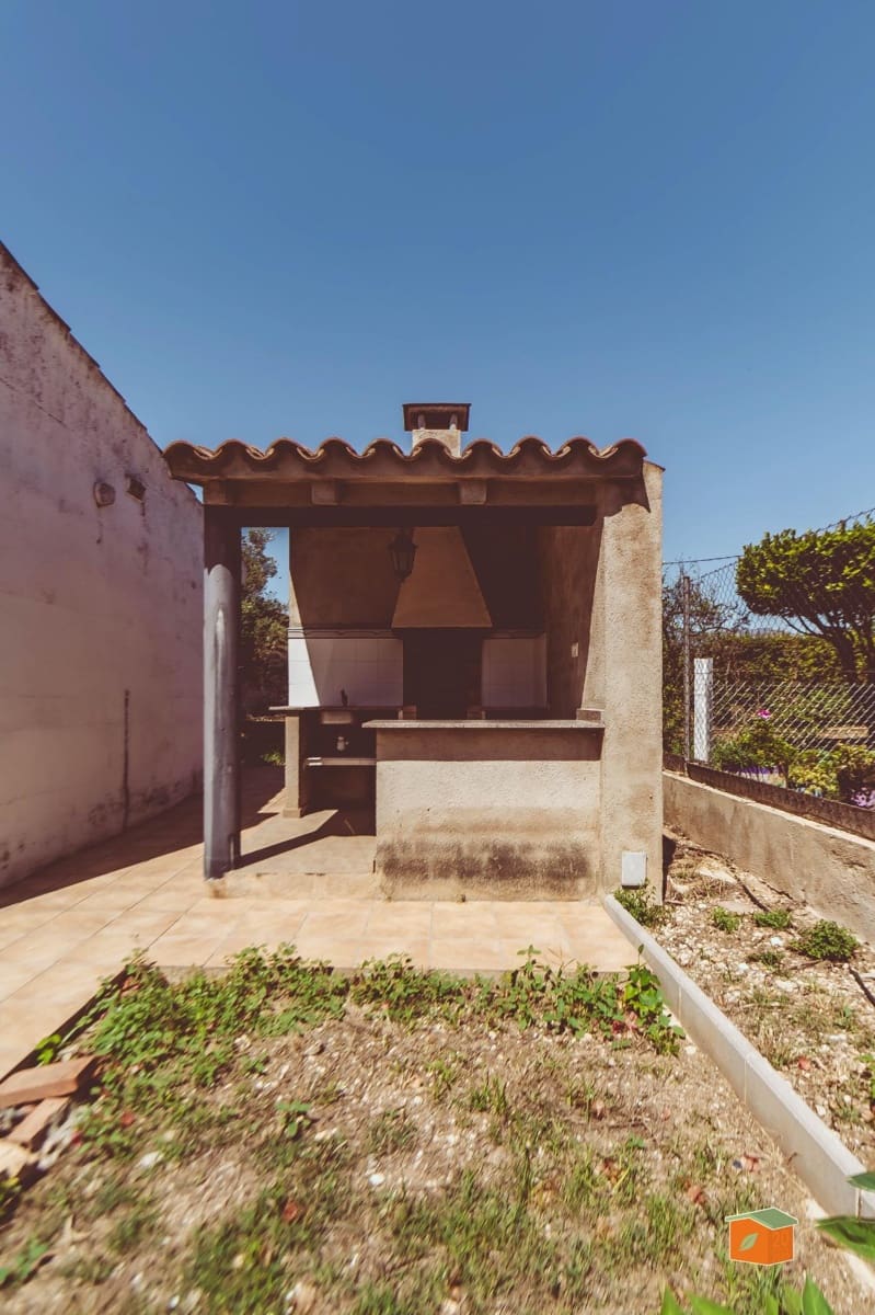 2 sypialnia Finka/Dom wiejski na sprzedaż w Tortosa z basenem - 113 000 € (Ref: 9949942)