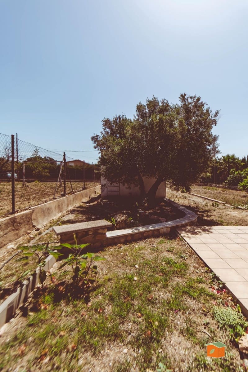 2 sypialnia Finka/Dom wiejski na sprzedaż w Tortosa z basenem - 113 000 € (Ref: 9949942)