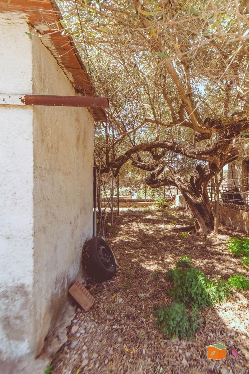 2 sypialnia Finka/Dom wiejski na sprzedaż w Tortosa z basenem - 113 000 € (Ref: 9949942)
