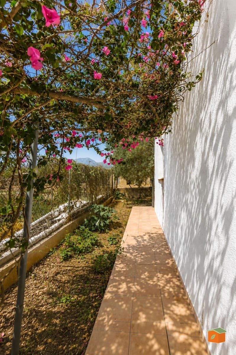2 sypialnia Finka/Dom wiejski na sprzedaż w Tortosa z basenem - 113 000 € (Ref: 9949942)