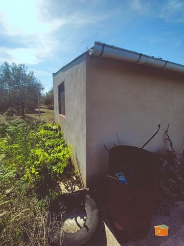 Undeveloped Land for sale in Santa Bàrbara - € 46,050 (Ref: 9952745)