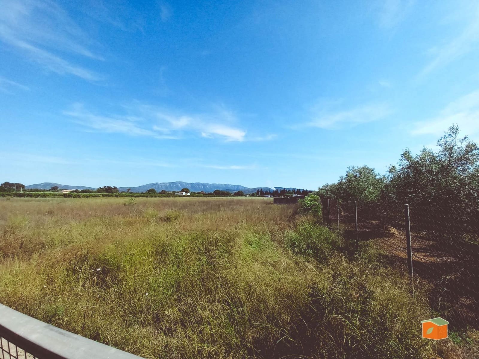 Teren niezagospodarowany na sprzedaż w Santa Barbara - 46 050 € (Ref: 9952745)