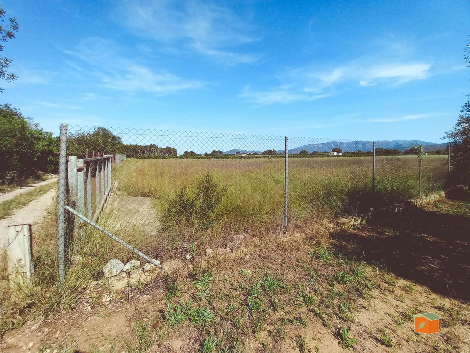 Teren niezagospodarowany na sprzedaż w Santa Barbara - 46 050 € (Ref: 9952745)