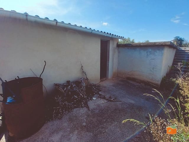 Undeveloped Land for sale in Santa Bàrbara - € 46,050 (Ref: 9952745)