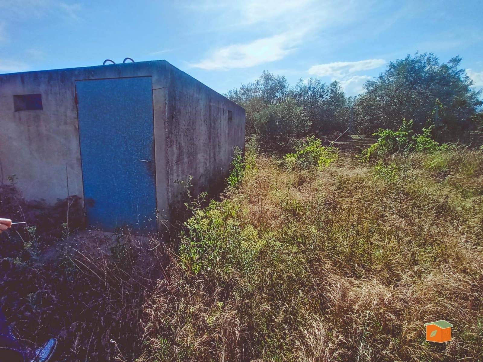 Teren niezagospodarowany na sprzedaż w Santa Barbara - 46 050 € (Ref: 9952745)
