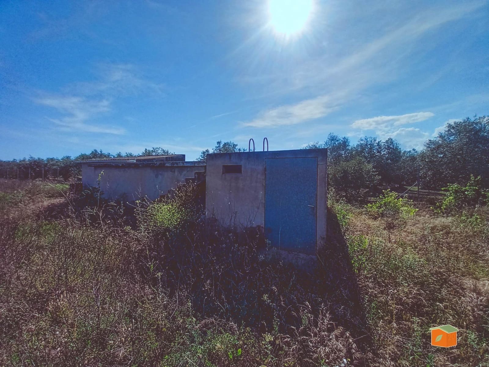 Teren niezagospodarowany na sprzedaż w Santa Barbara - 46 050 € (Ref: 9952745)