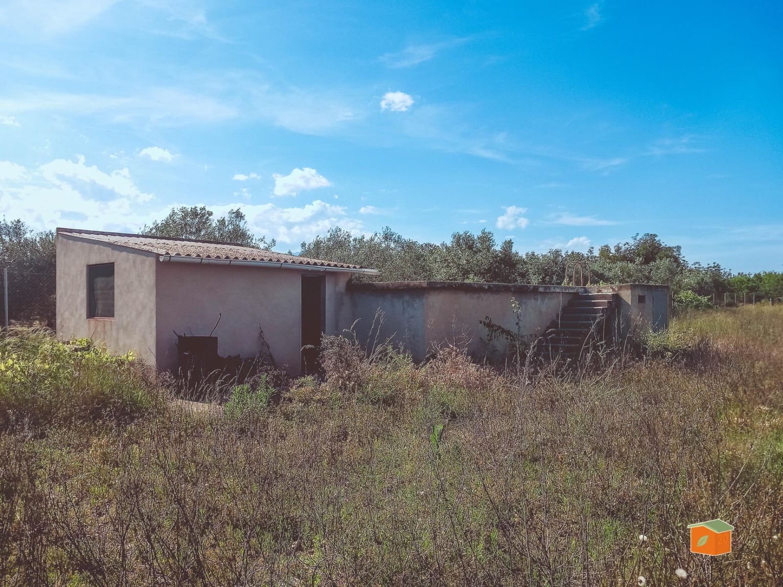 Teren niezagospodarowany na sprzedaż w Santa Barbara - 46 050 € (Ref: 9952745)