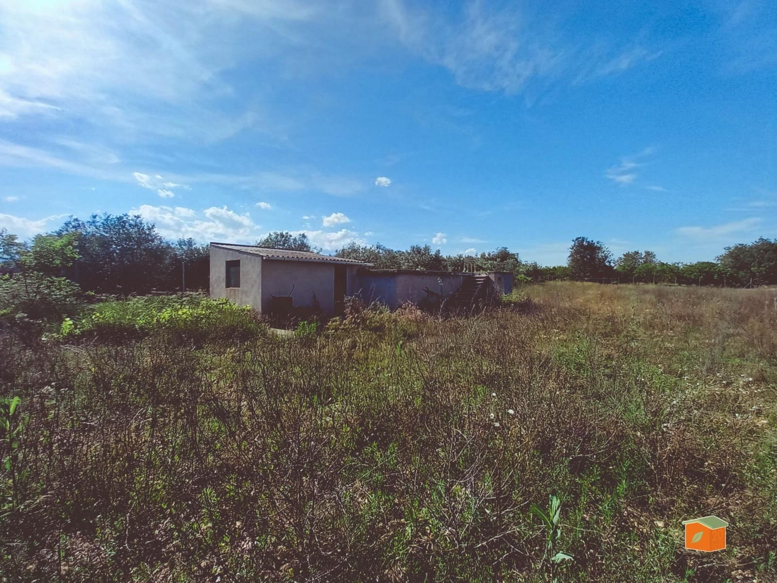 Teren niezagospodarowany na sprzedaż w Santa Barbara - 46 050 € (Ref: 9952745)