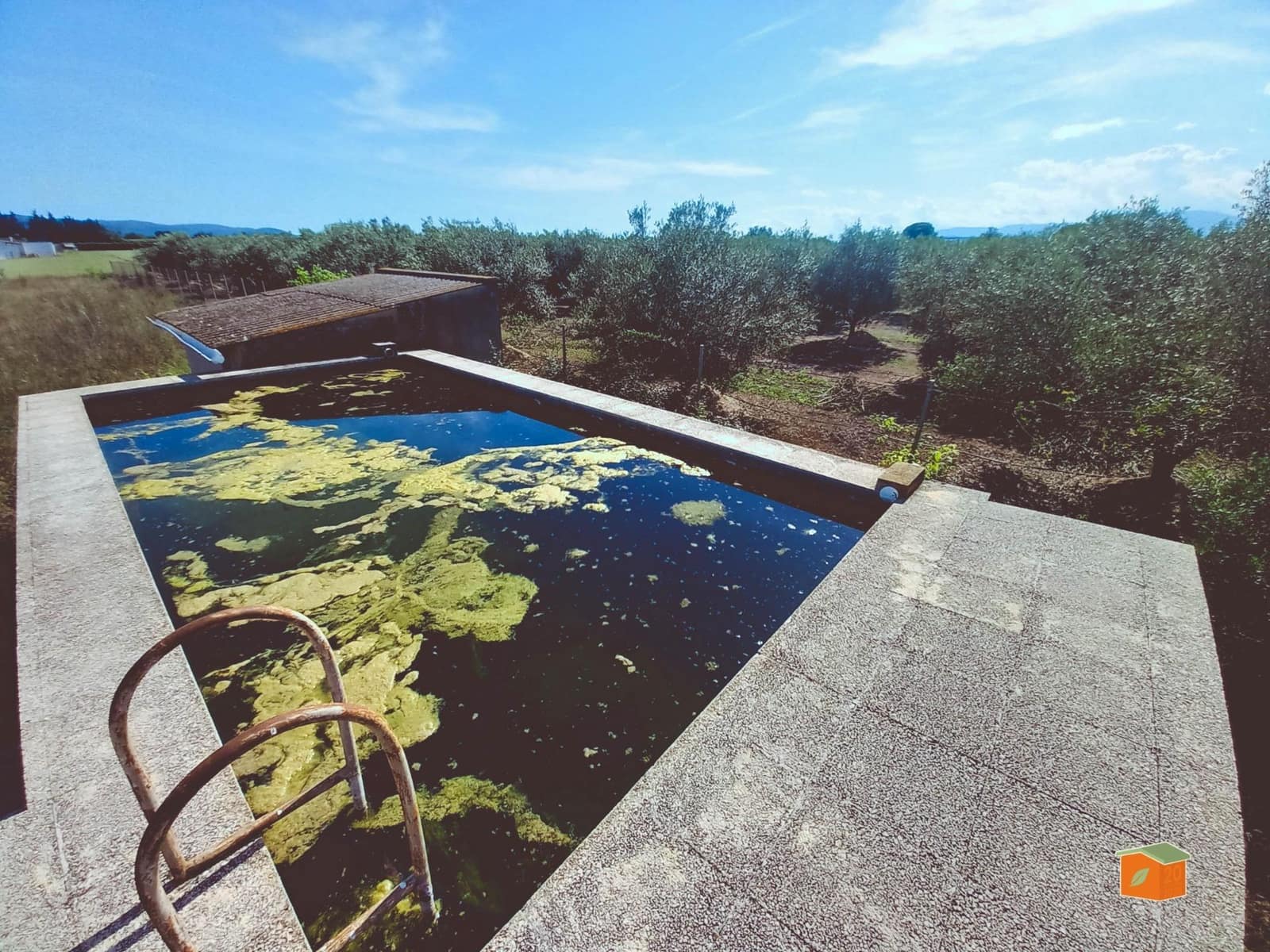 Teren niezagospodarowany na sprzedaż w Santa Barbara - 46 050 € (Ref: 9952745)
