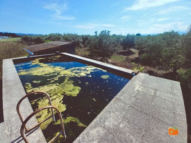 Undeveloped Land for sale in Santa Bàrbara - € 46,050 (Ref: 9952745)