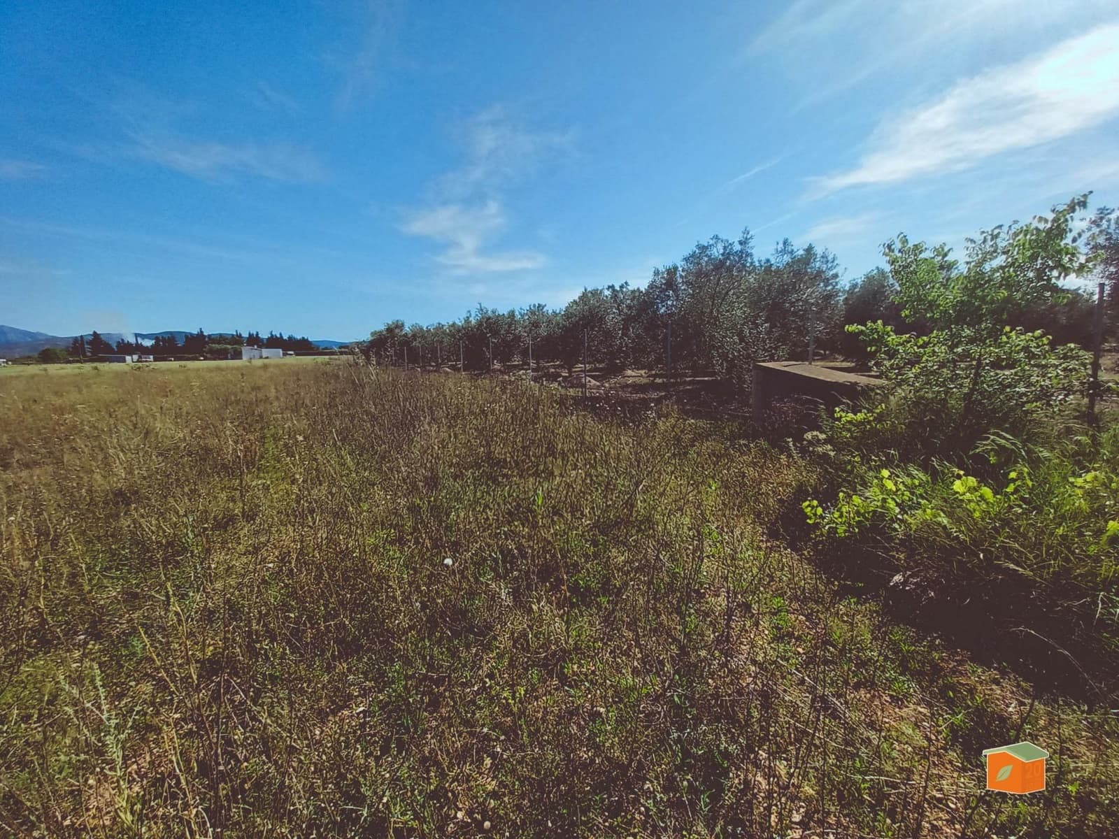 Teren niezagospodarowany na sprzedaż w Santa Barbara - 46 050 € (Ref: 9952745)