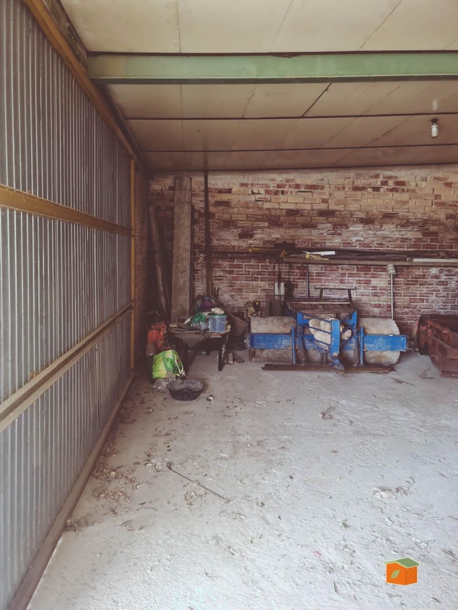 Erhverv til salg i Tortosa med garage - € 55.000 (Ref: 9952746)