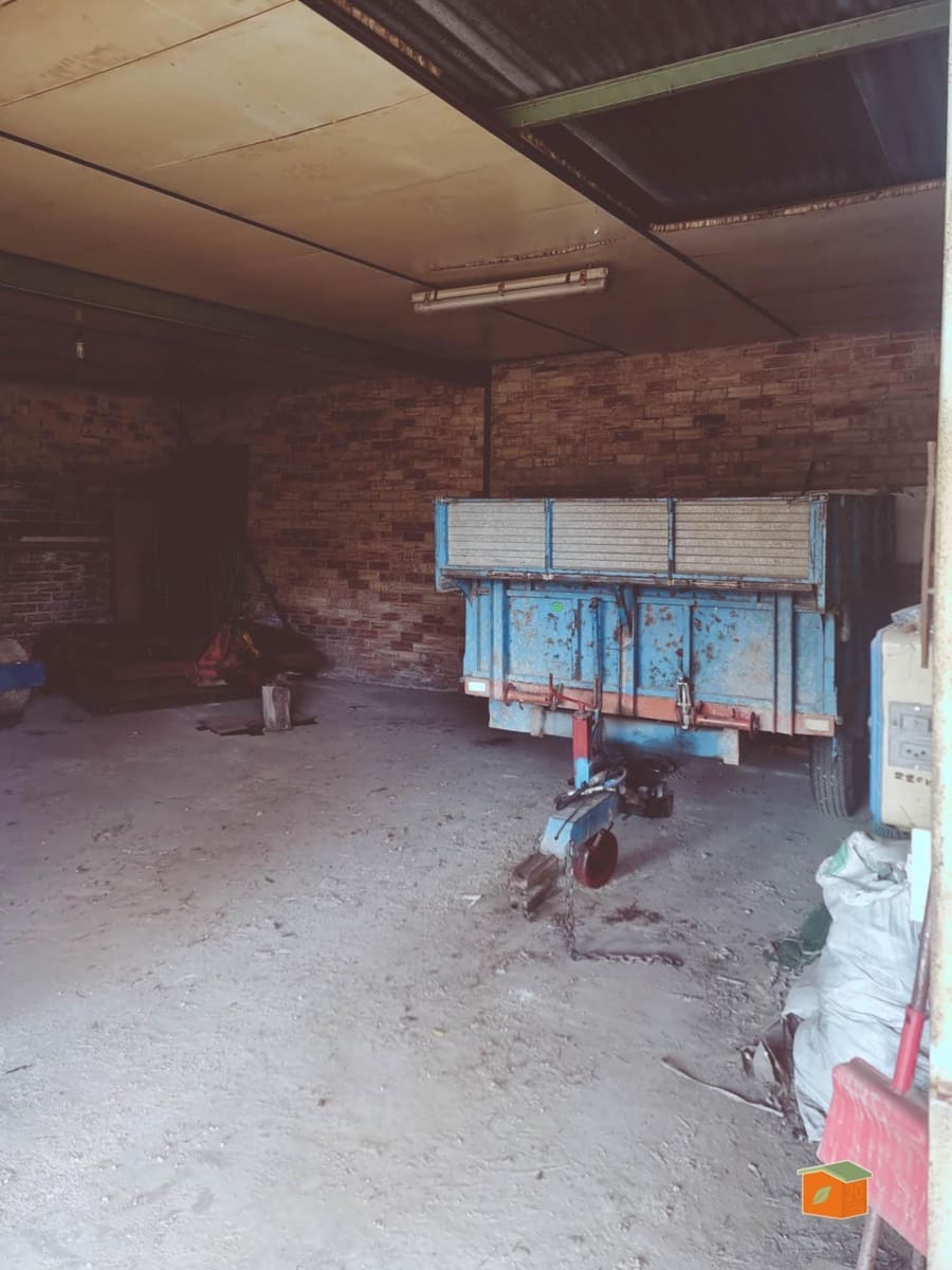 Erhverv til salg i Tortosa med garage - € 55.000 (Ref: 9952746)