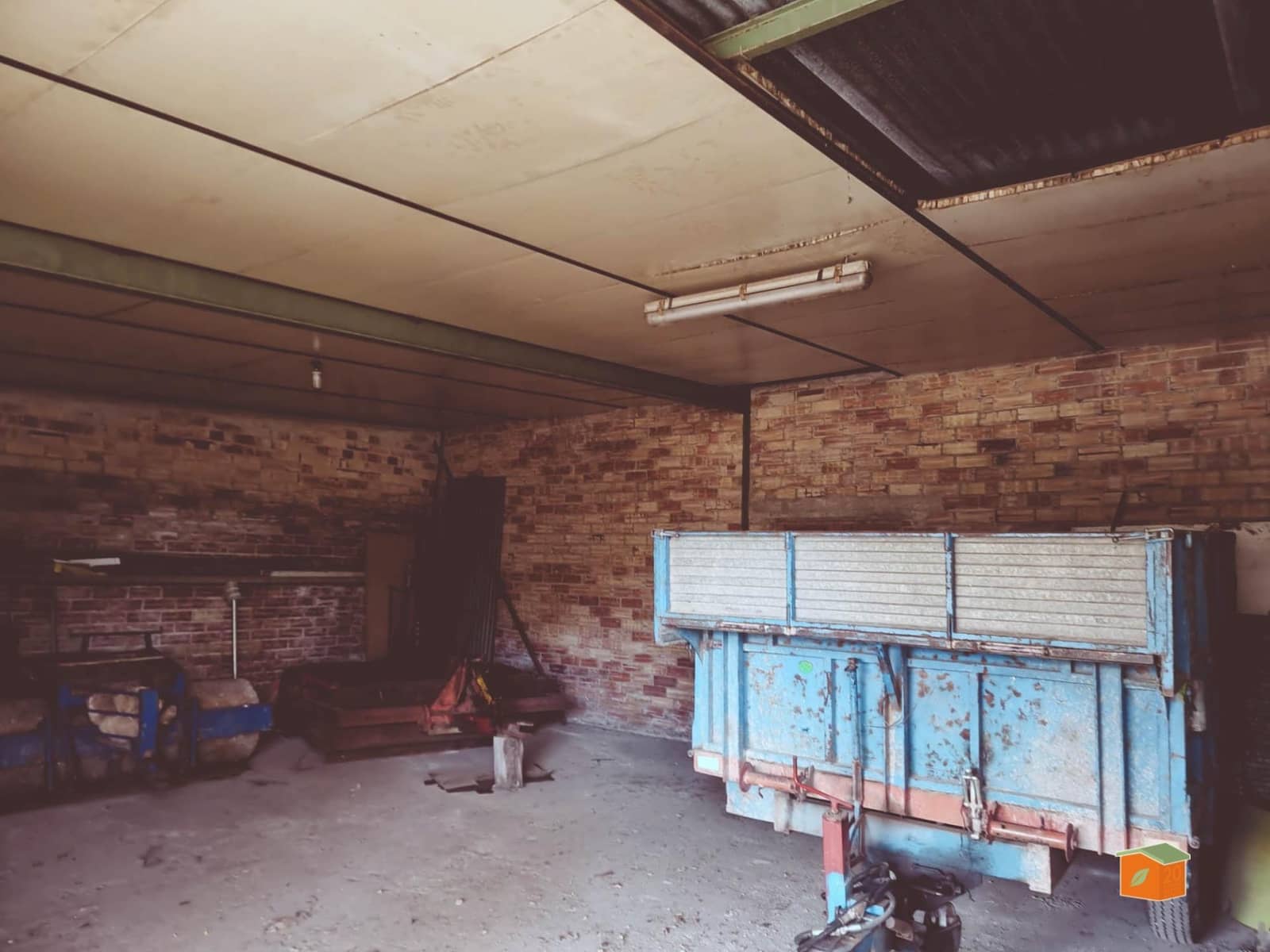 Erhverv til salg i Tortosa med garage - € 55.000 (Ref: 9952746)