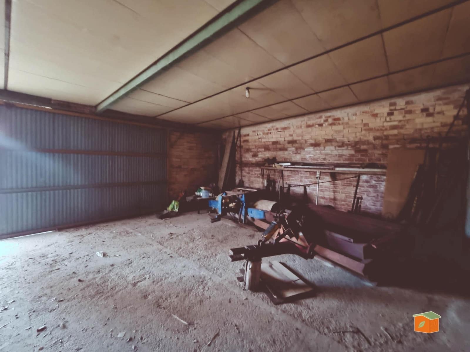 Erhverv til salg i Tortosa med garage - € 55.000 (Ref: 9952746)