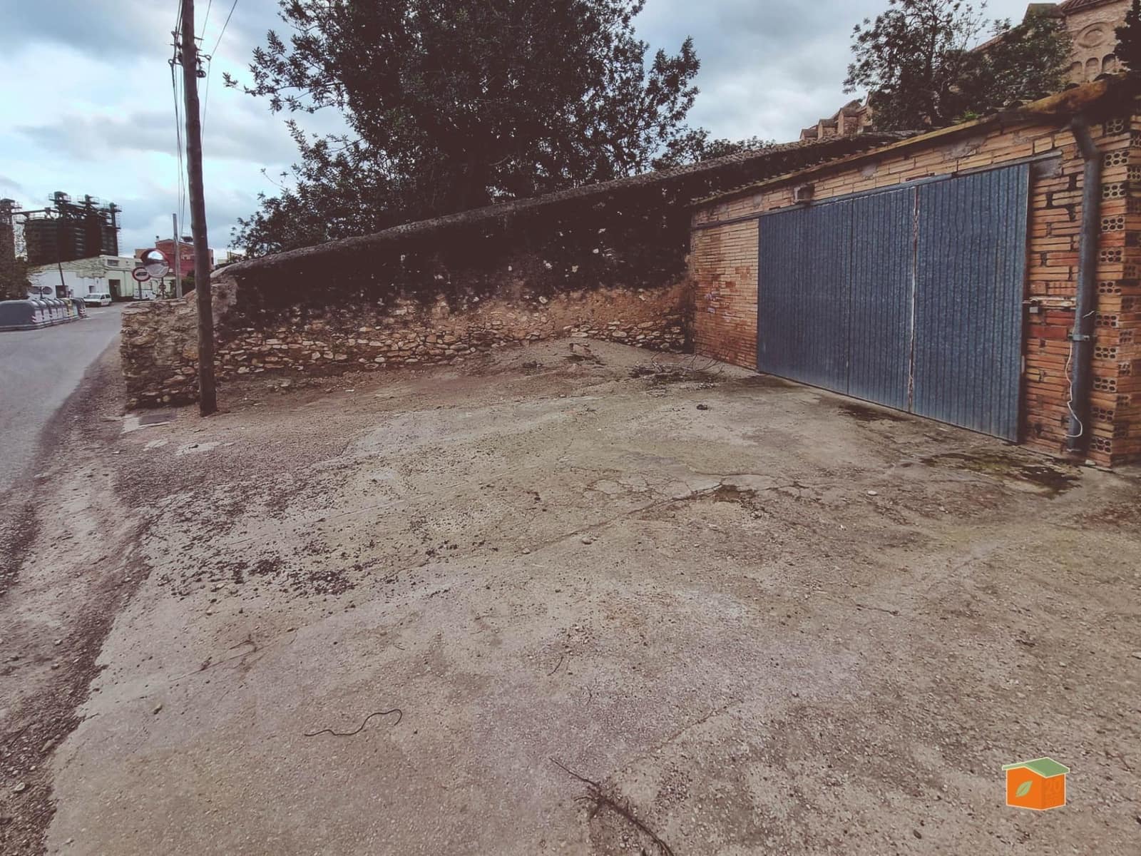Erhverv til salg i Tortosa med garage - € 55.000 (Ref: 9952746)