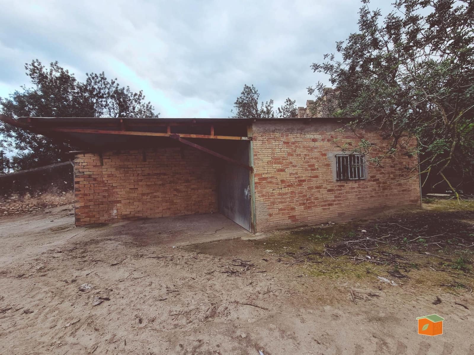 Erhverv til salg i Tortosa med garage - € 55.000 (Ref: 9952746)