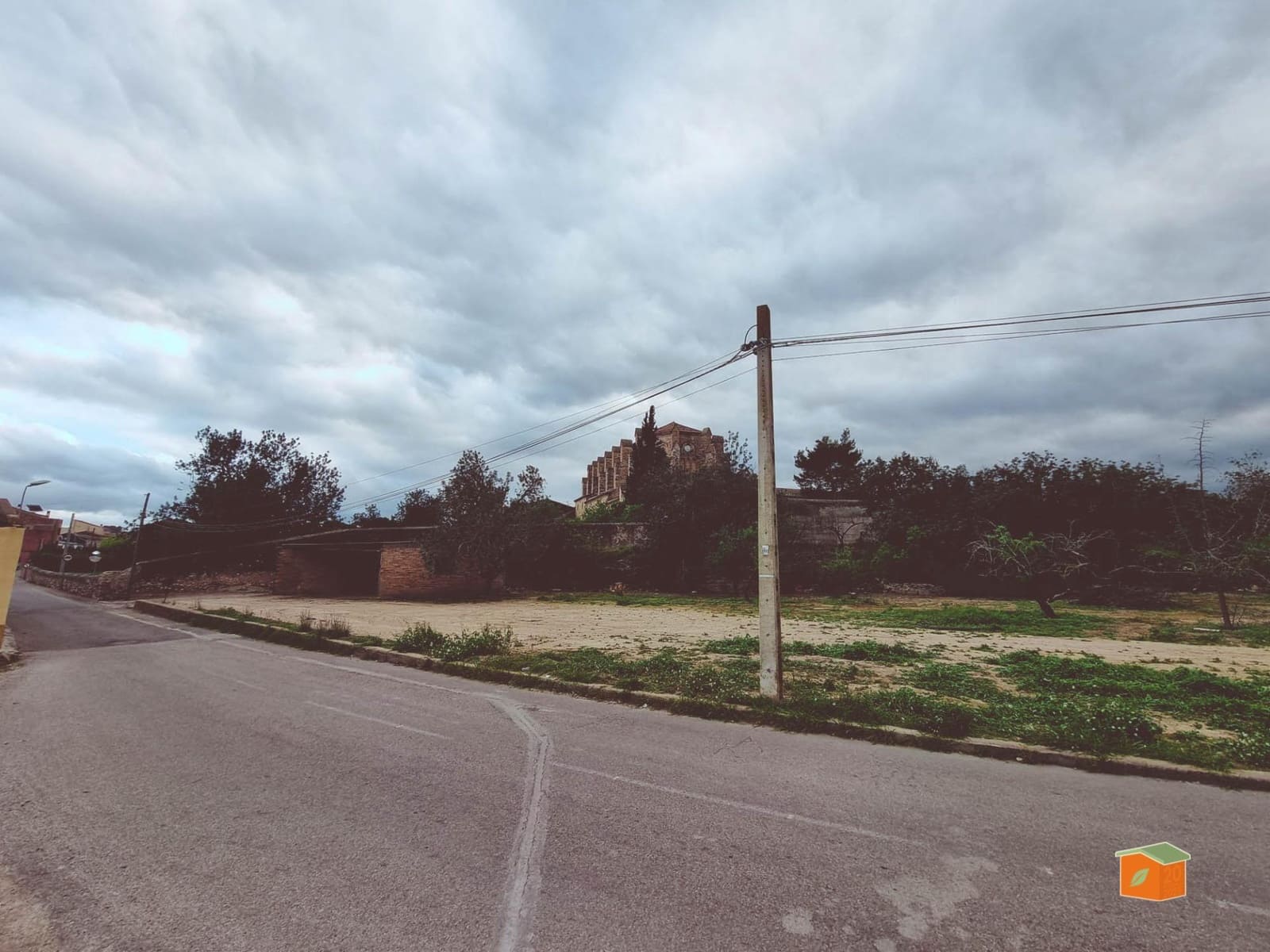 Erhverv til salg i Tortosa med garage - € 55.000 (Ref: 9952746)