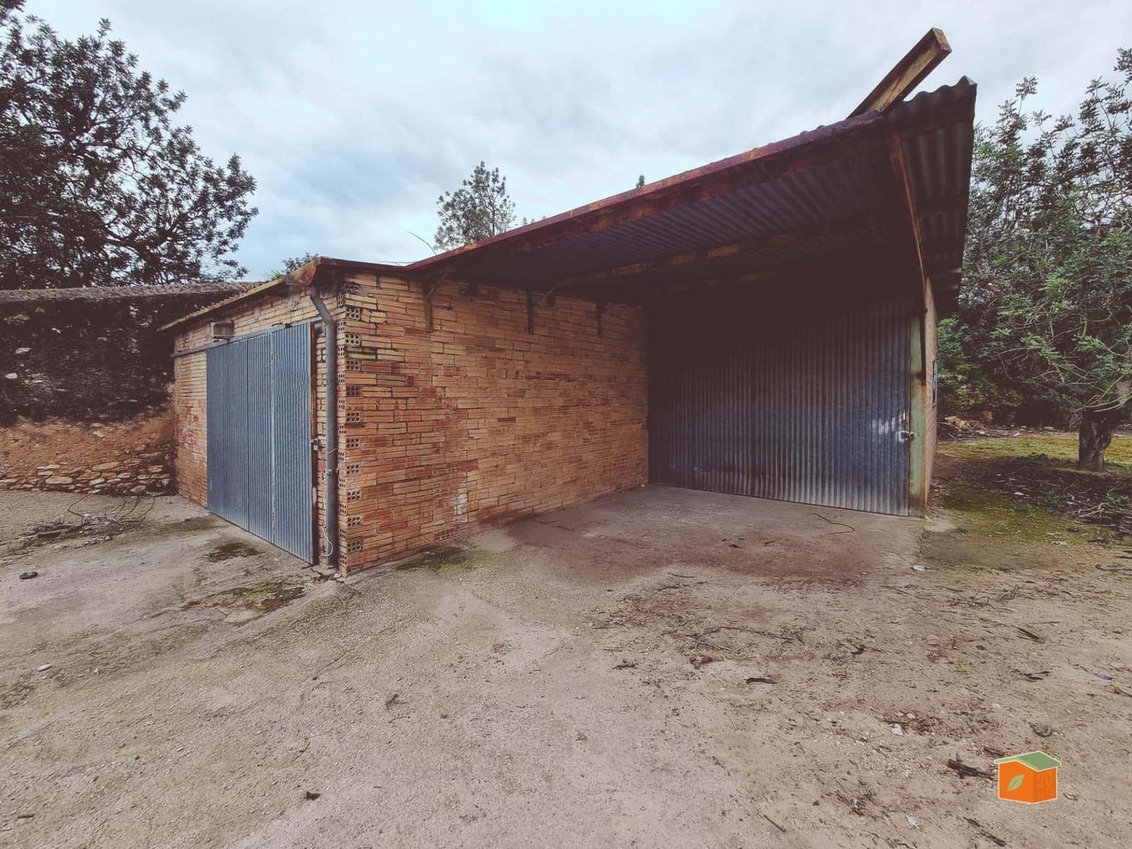 Erhverv til salg i Tortosa med garage - € 55.000 (Ref: 9952746)