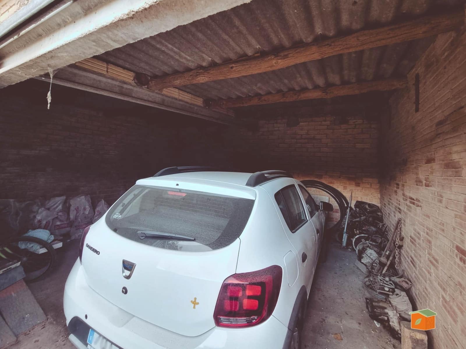 Erhverv til salg i Tortosa med garage - € 55.000 (Ref: 9952746)