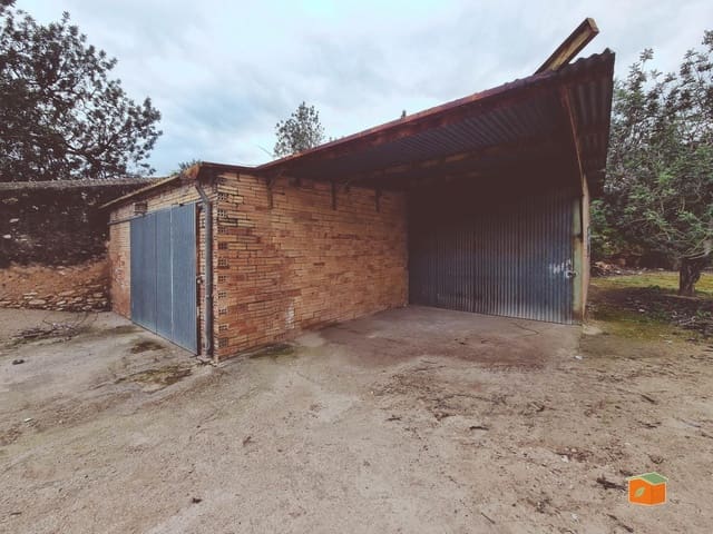 Commercieel te koop in Tortosa met garage - € 55.000 (Ref: 9952746)