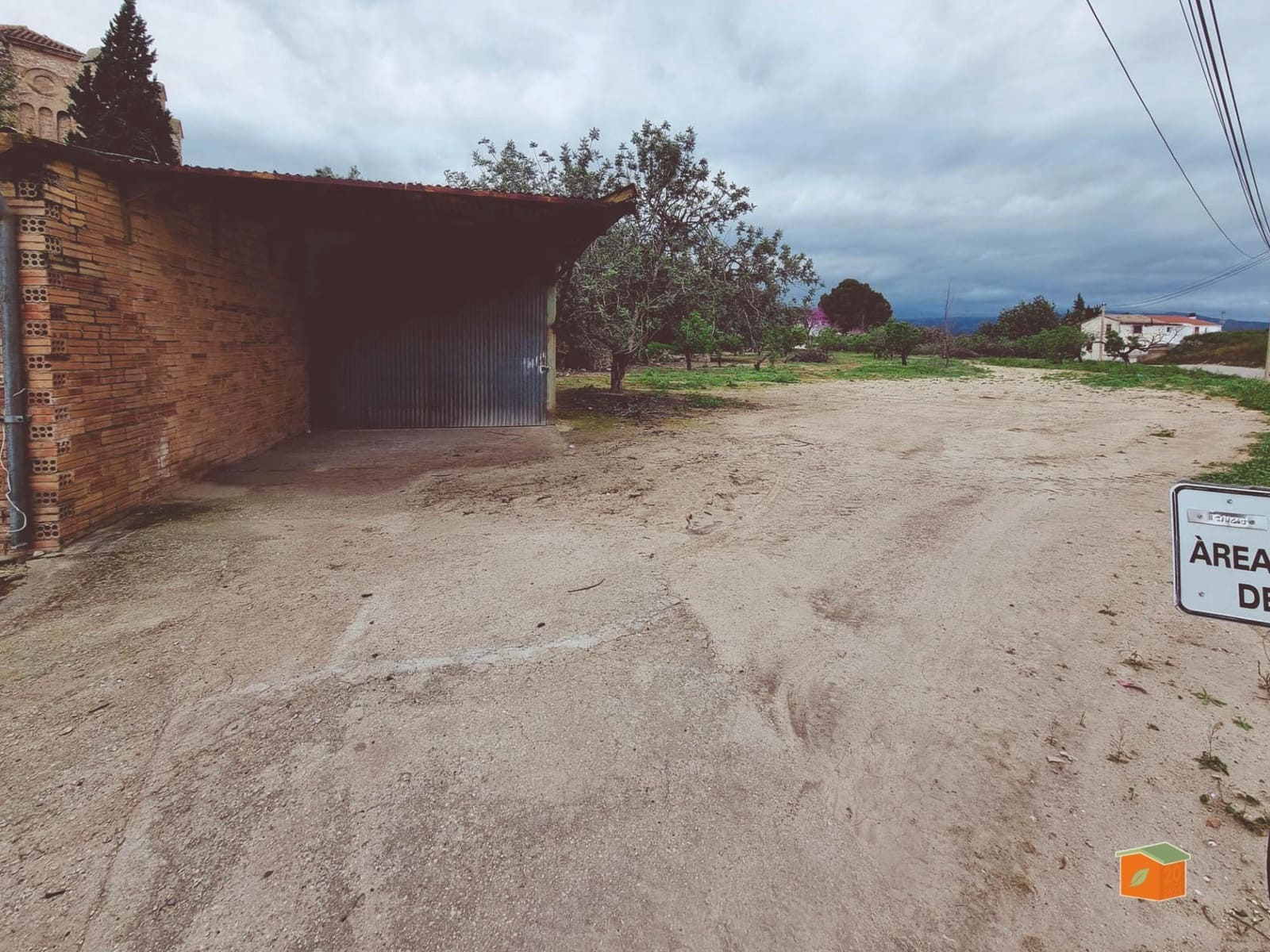 Erhverv til salg i Tortosa med garage - € 55.000 (Ref: 9952746)