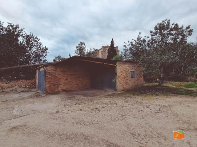 Commercieel te koop in Tortosa met garage - € 55.000 (Ref: 9952746)