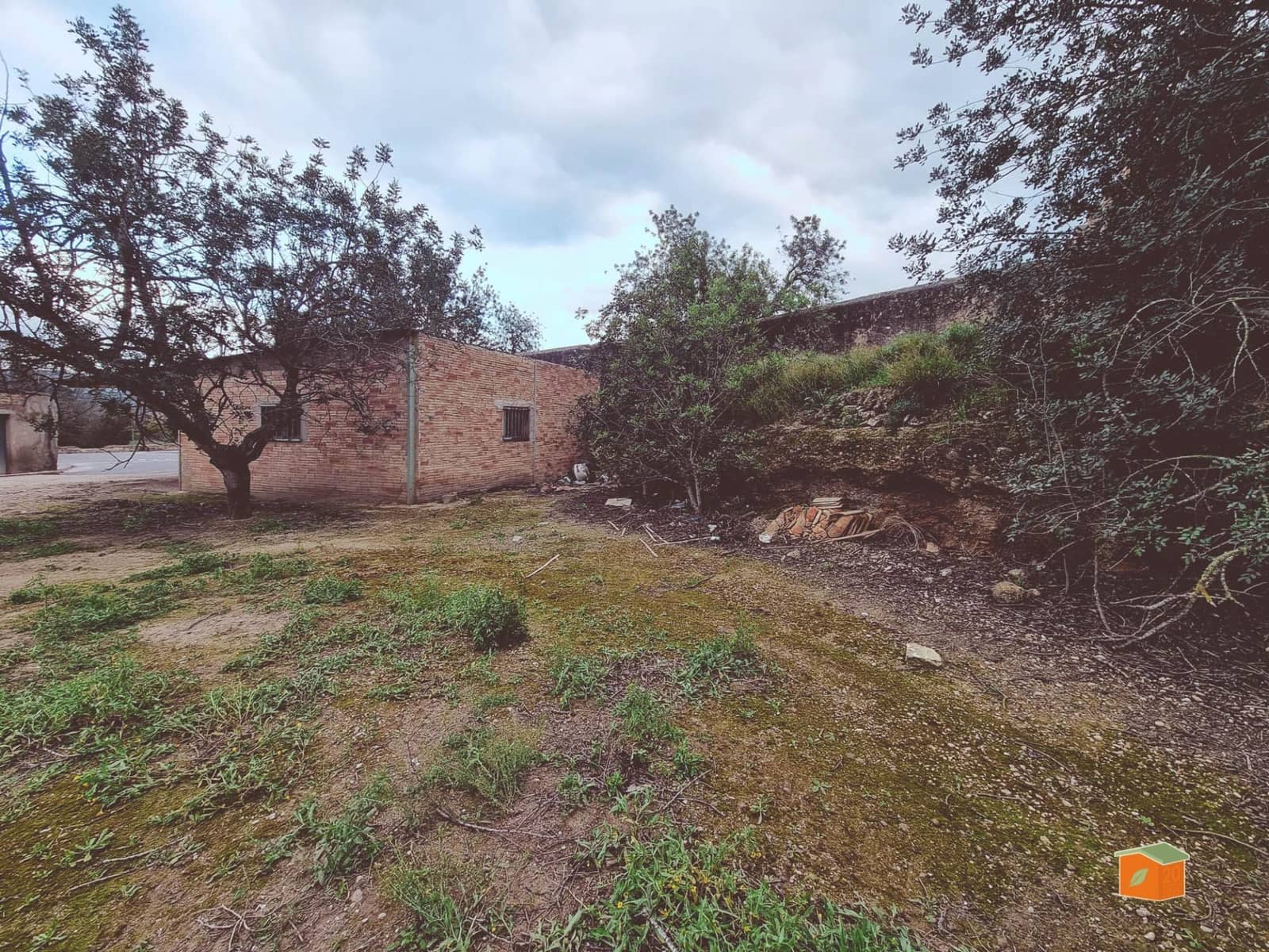 Erhverv til salg i Tortosa med garage - € 55.000 (Ref: 9952746)
