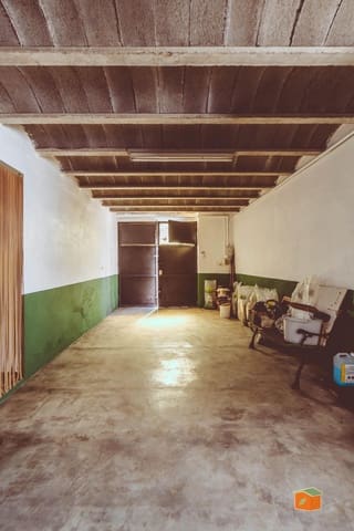 4 bedroom Villa for sale in Vinallop, Tortosa with garage - € 321,000 (Ref: 9966752)