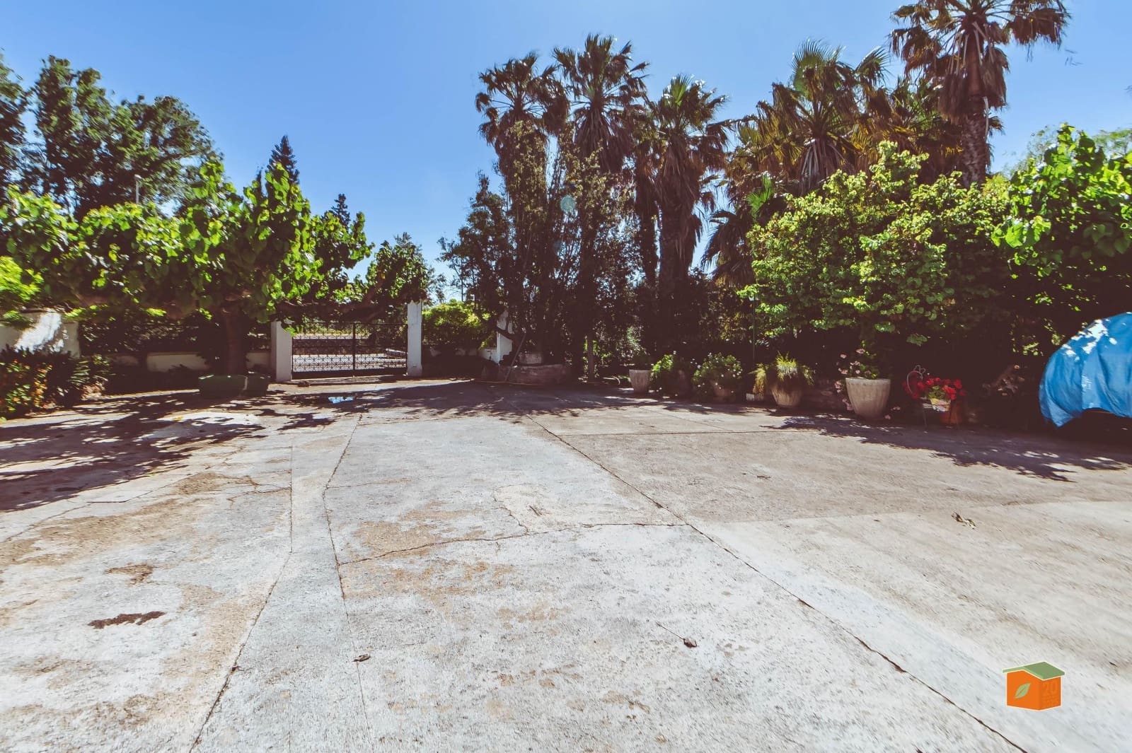 4 bedroom Villa for sale in Vinallop with garage - € 321,000 (Ref: 9966752)