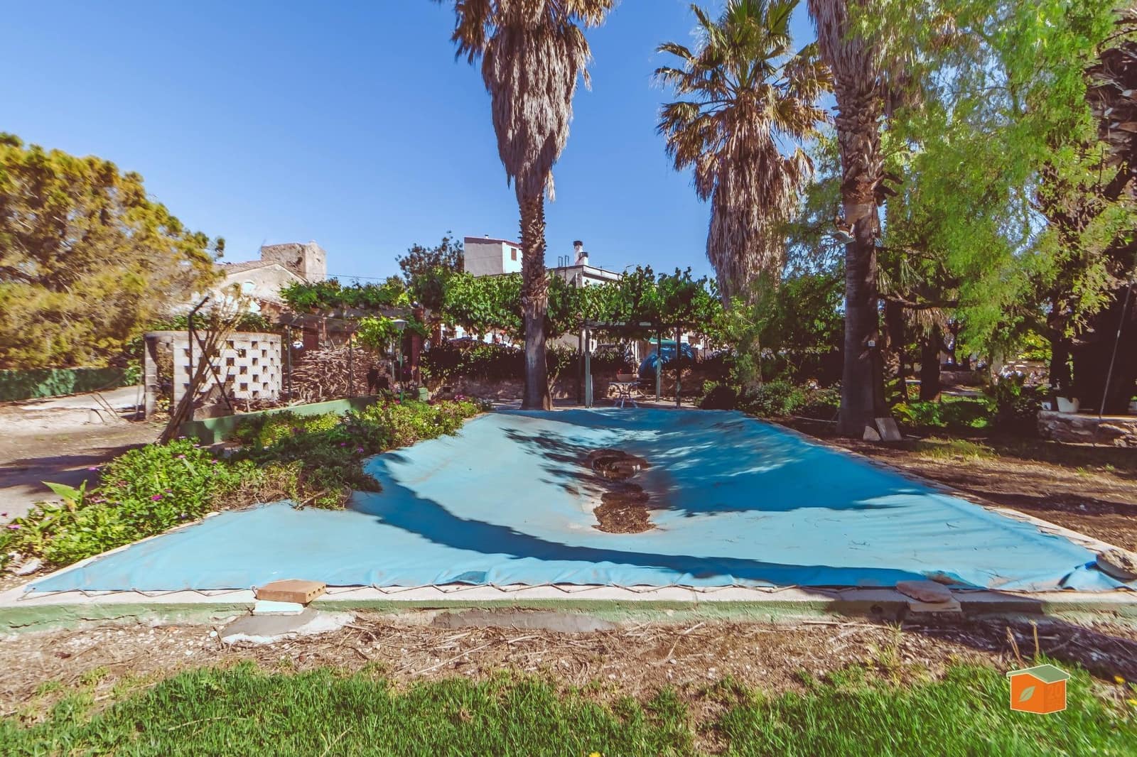 4 bedroom Villa for sale in Vinallop with garage - € 321,000 (Ref: 9966752)