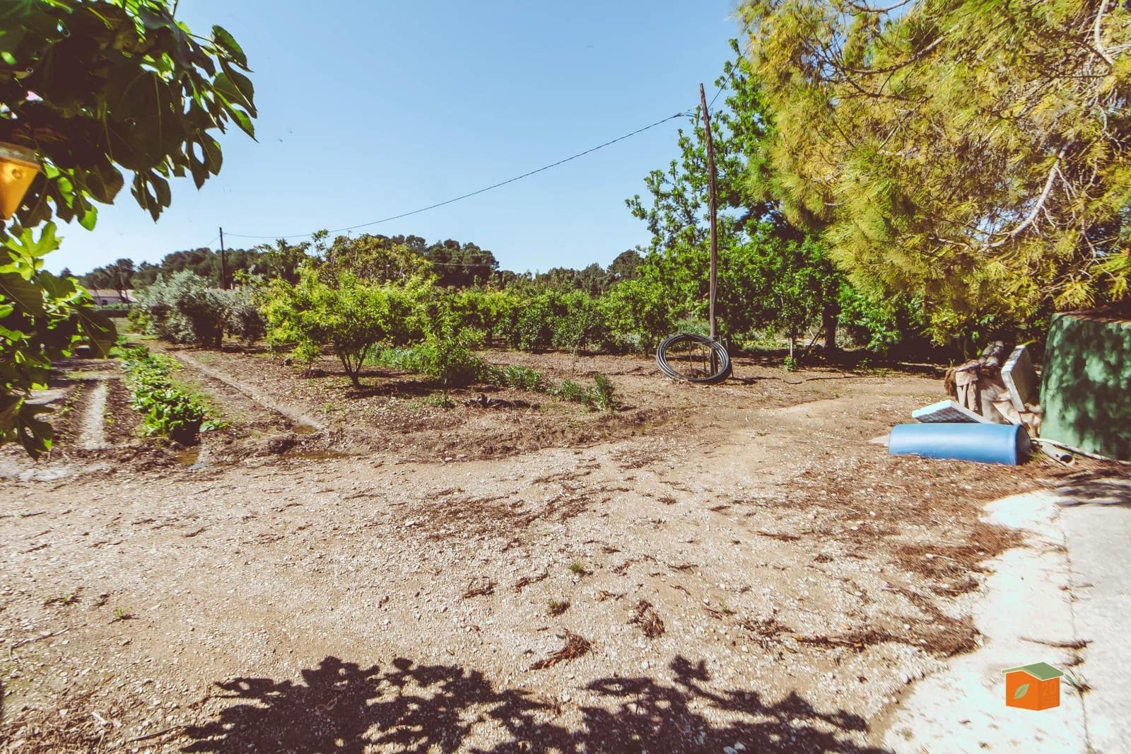 4 bedroom Villa for sale in Vinallop with garage - € 321,000 (Ref: 9966752)