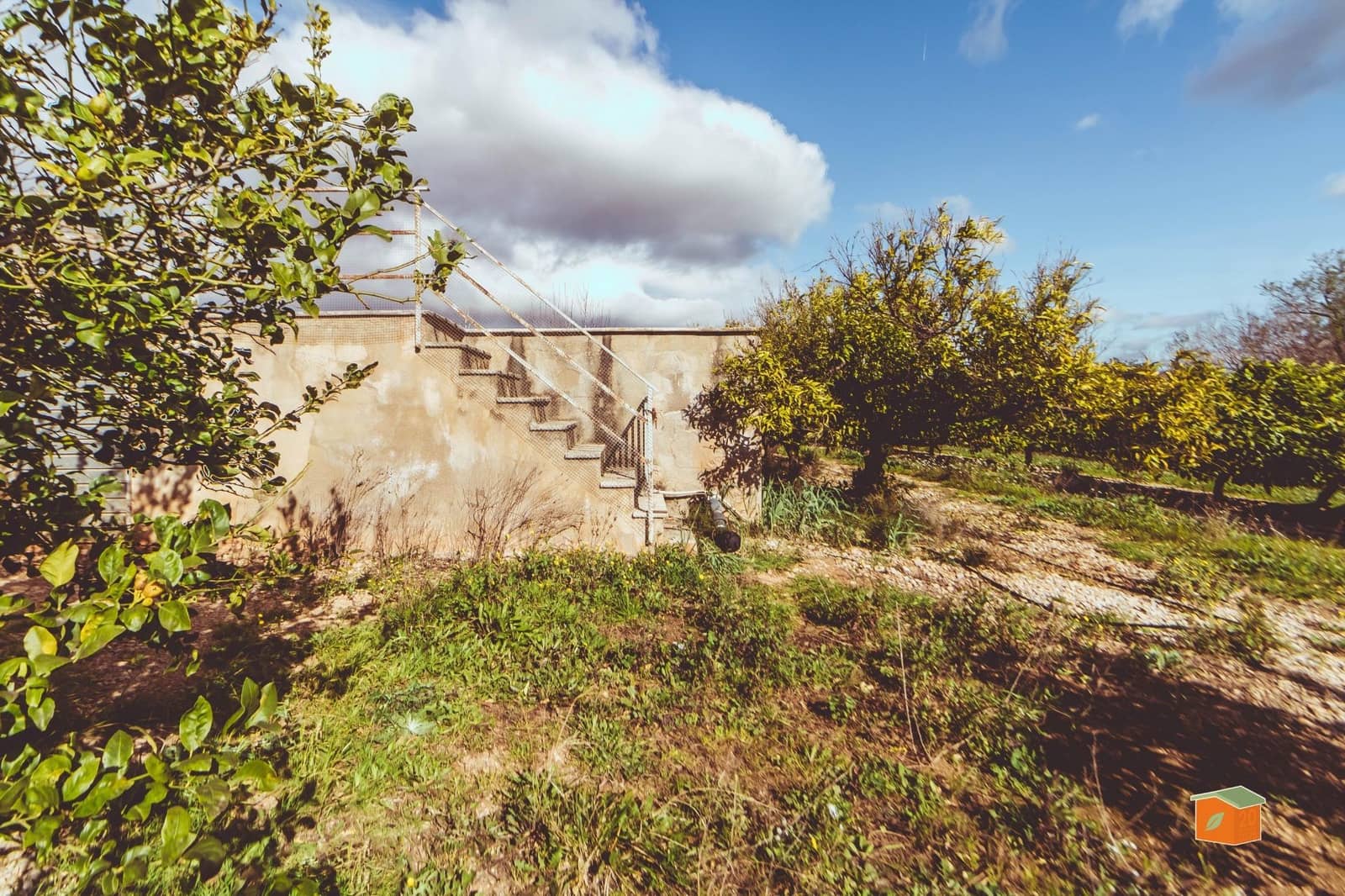 Grond te koop in Santa Barbara - € 38.500 (Ref: 9978998)