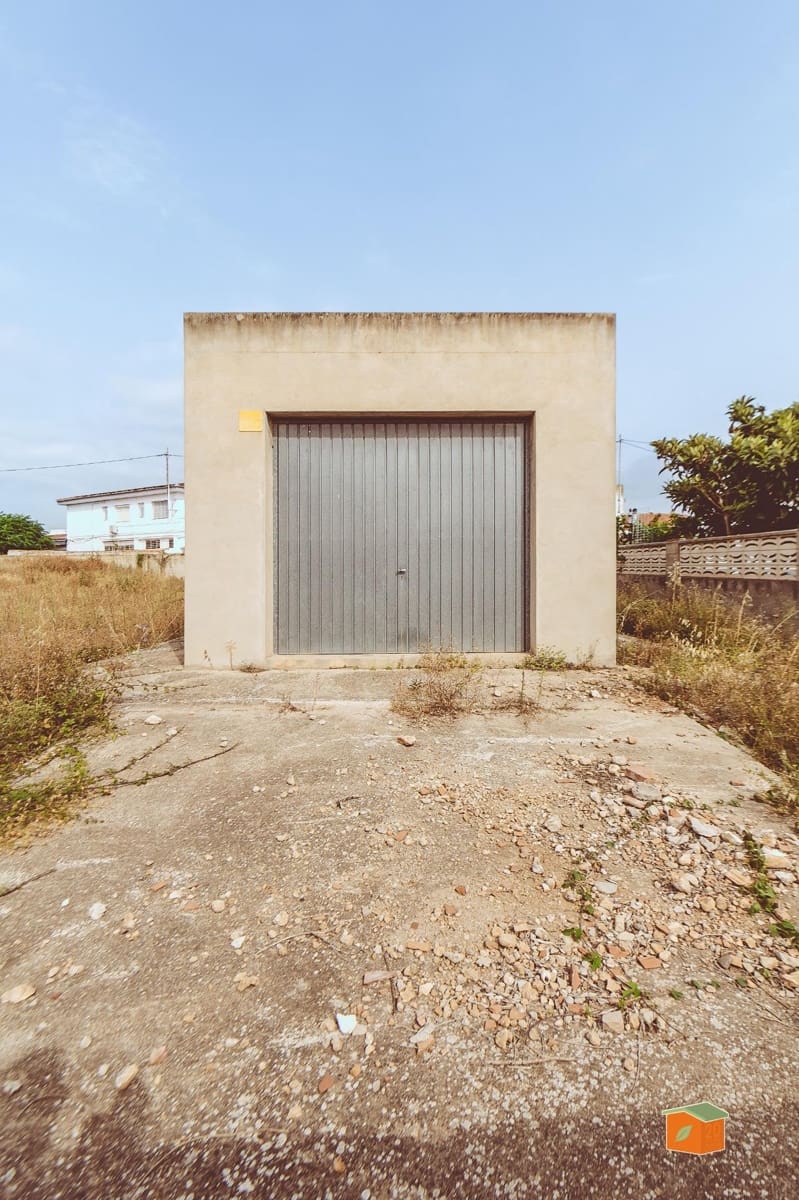 Bouwgrond te koop in Vinaros - € 1.490.000 (Ref: 9983124)