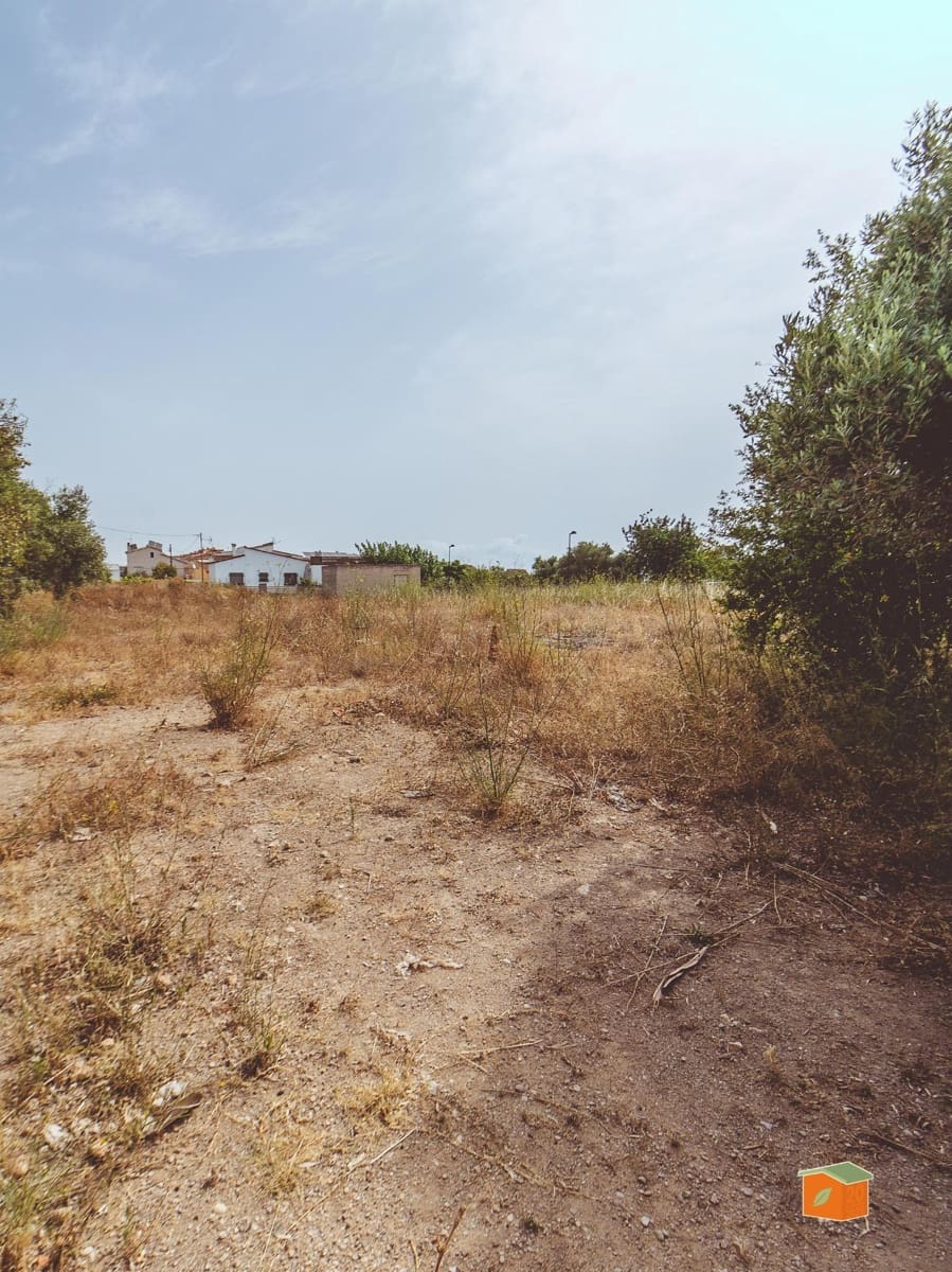 Bouwgrond te koop in Vinaros - € 1.490.000 (Ref: 9983124)
