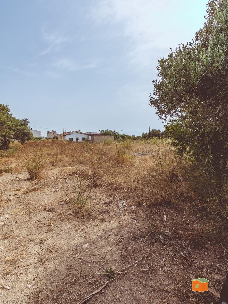 Bouwgrond te koop in Vinaros - € 1.490.000 (Ref: 9983124)