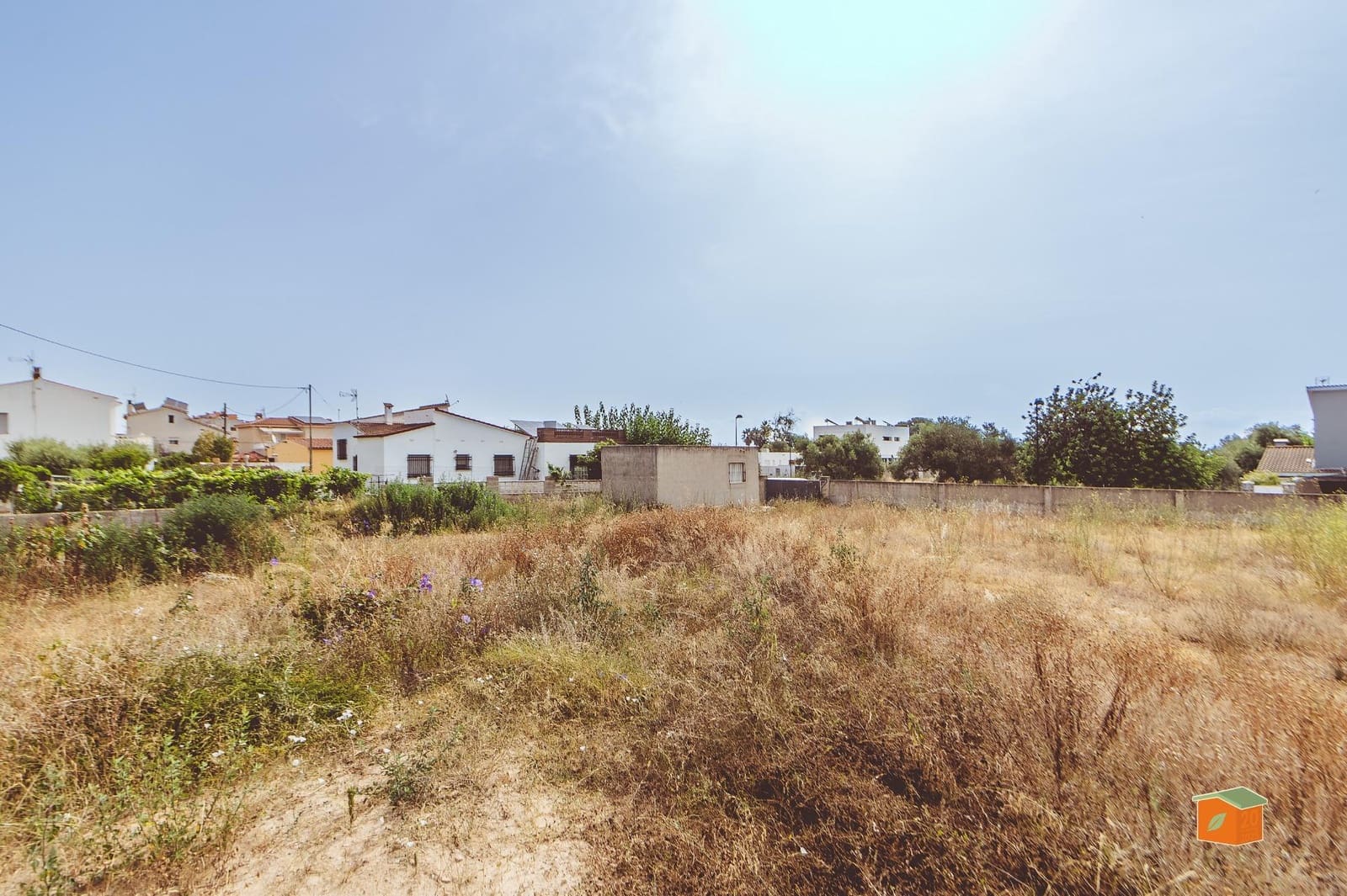 Bouwgrond te koop in Vinaros - € 1.490.000 (Ref: 9983124)