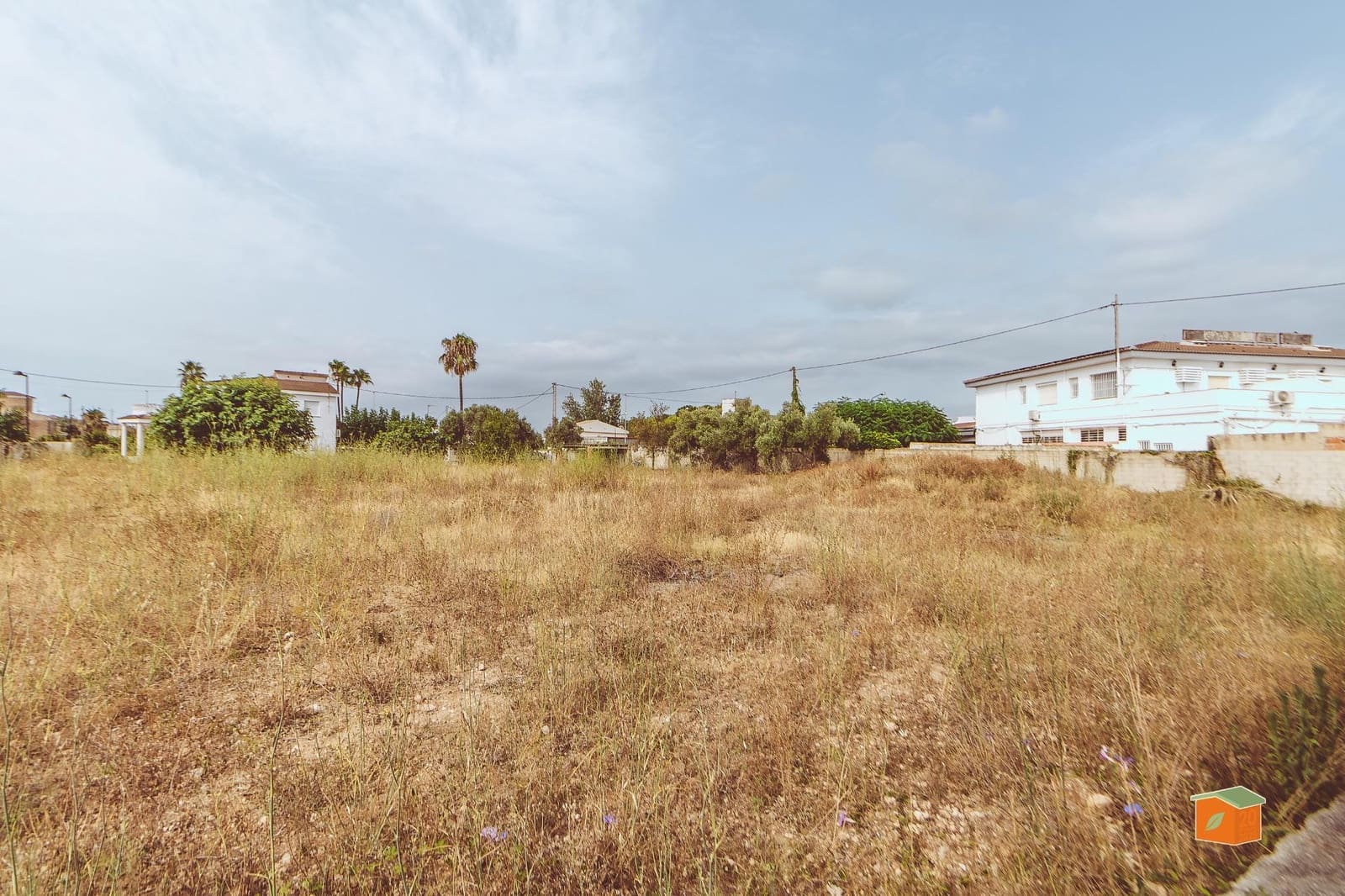 Bouwgrond te koop in Vinaros - € 1.490.000 (Ref: 9983124)