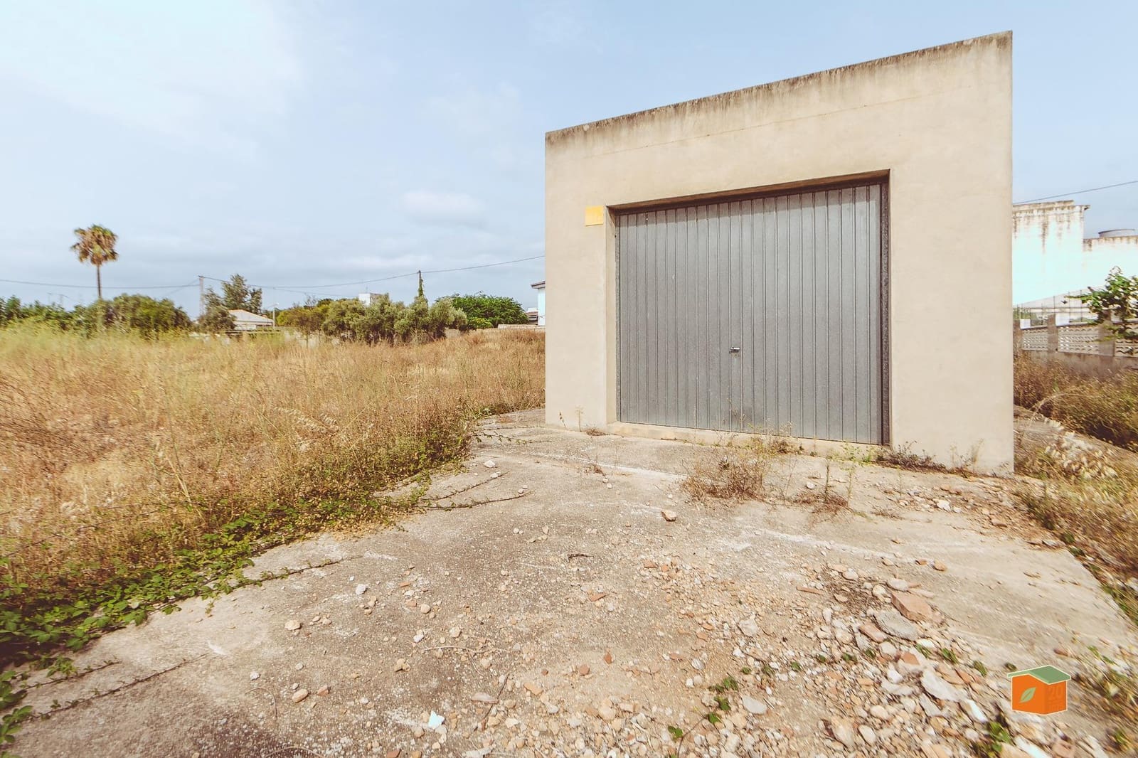 Bouwgrond te koop in Vinaros - € 1.490.000 (Ref: 9983124)