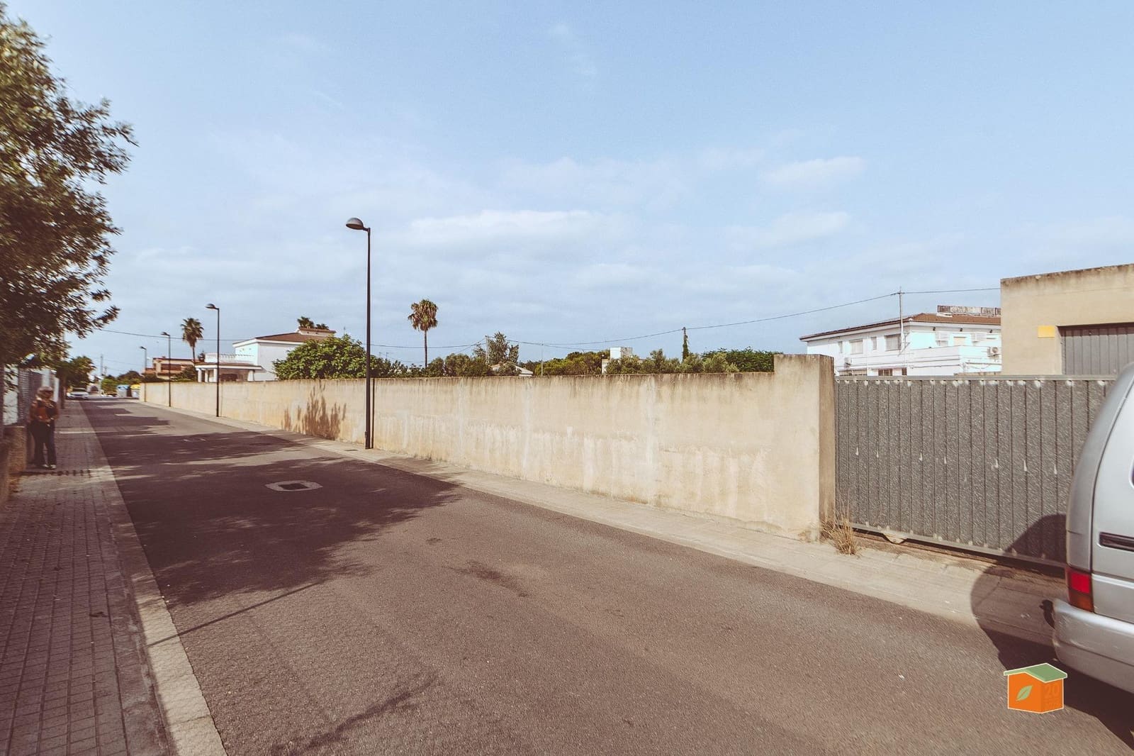 Bouwgrond te koop in Vinaros - € 1.490.000 (Ref: 9983124)