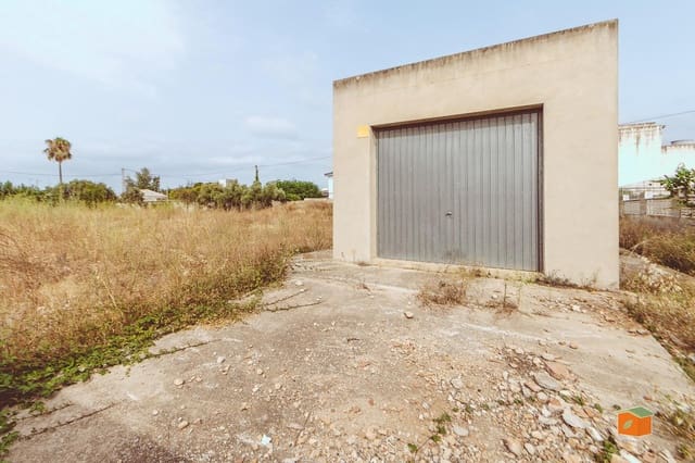 Bouwgrond te koop in Vinaròs - € 1.490.000 (Ref: 9983124)