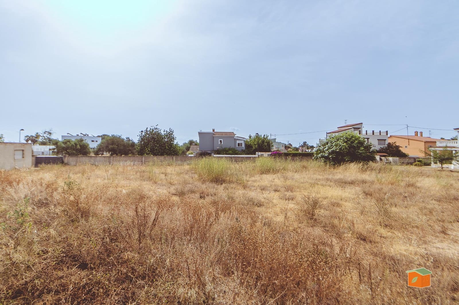 Bouwgrond te koop in Vinaros - € 1.490.000 (Ref: 9983124)