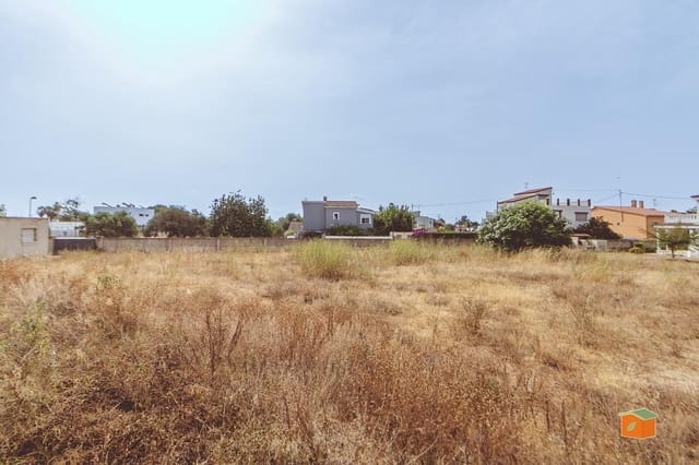 Bouwgrond te koop in Vinaròs - € 1.490.000 (Ref: 9983124)