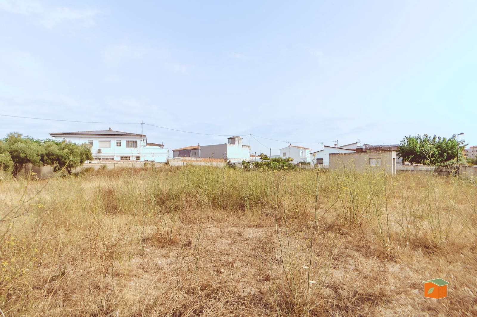 Bouwgrond te koop in Vinaros - € 1.490.000 (Ref: 9983124)