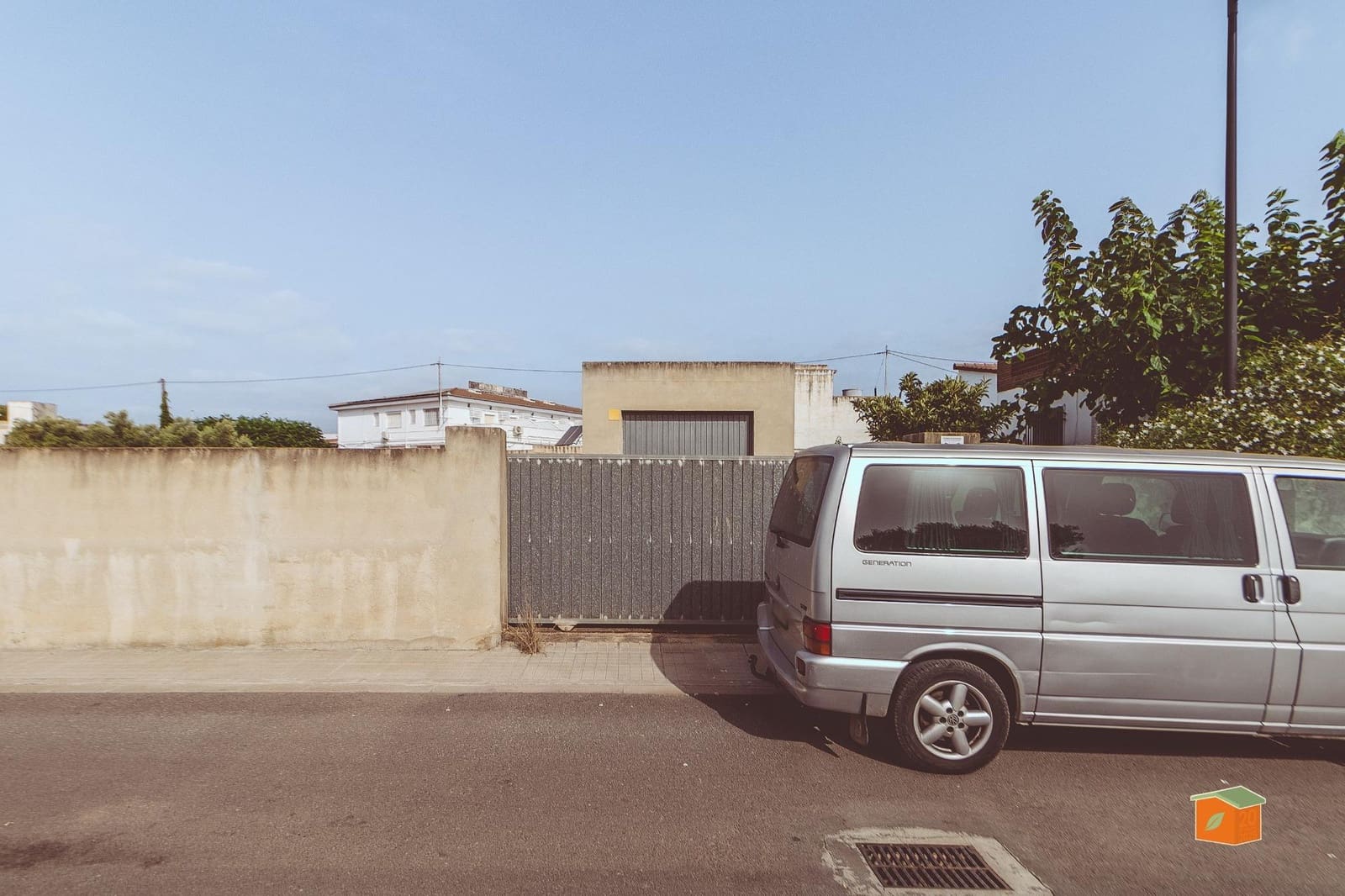 Bouwgrond te koop in Vinaros - € 1.490.000 (Ref: 9983124)