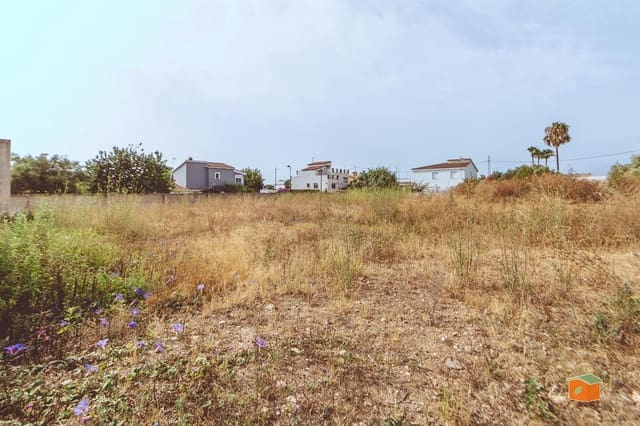 Bouwgrond te koop in Vinaròs - € 1.490.000 (Ref: 9983124)